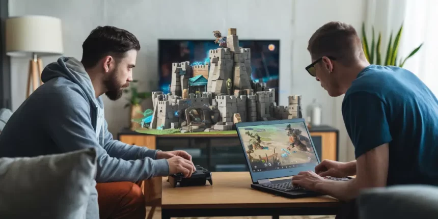 Best platform games