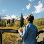 Image 1 of Aspen Travel Made Easy: A Photographer’s Stress-Free Experience