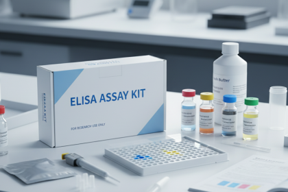 Image 1 of 7 Things You Should Consider For an ELISA Kit Protocol
