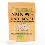 Image 1 of What Is NMN, and Why Is It Important?