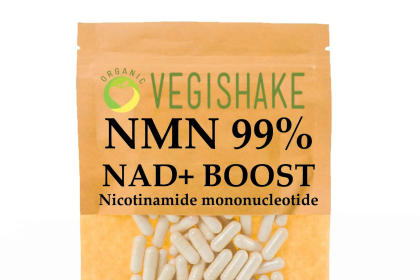 Image 1 of What Is NMN, and Why Is It Important?