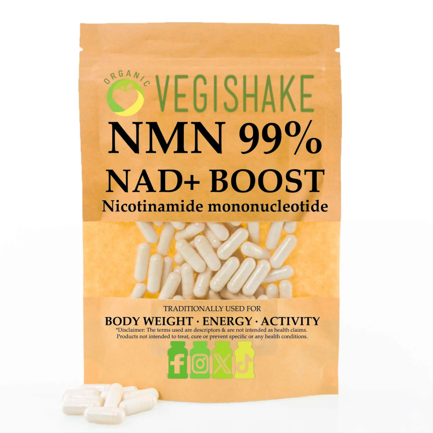 Image 1 of What Is NMN, and Why Is It Important?