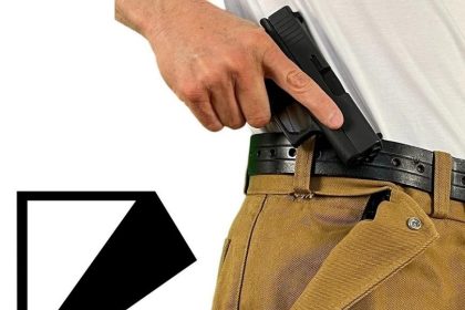 Image 1 of From Tragedy to Innovation: How the 2007 New Life Church Shooting Inspired CCW Breakaways