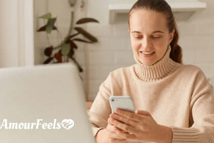 Image 1 of Real LAmourFeels Review: Features, Functionality, and Feedback
