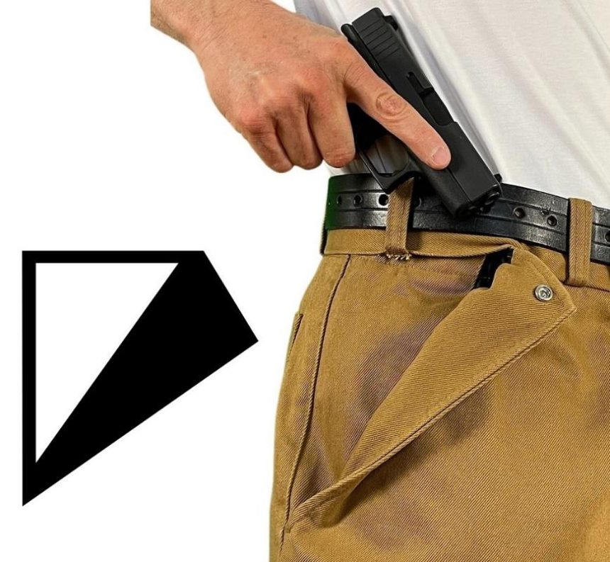 Image 1 of From Tragedy to Innovation: How the 2007 New Life Church Shooting Inspired CCW Breakaways