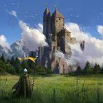 Image 1 of How 3D Environment and Character Design Shape Player Experience