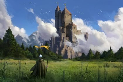 Image 1 of How 3D Environment and Character Design Shape Player Experience