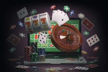 Image 1 of UX design and interface readability: how online casinos keep players coming back