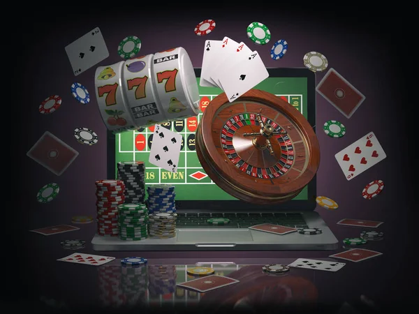 Image 1 of UX design and interface readability: how online casinos keep players coming back