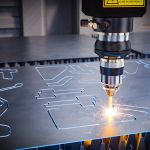 Image 1 of From Design to Reality: Integrating Laser Machines in Advanced Product Development