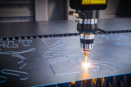 Image 1 of From Design to Reality: Integrating Laser Machines in Advanced Product Development