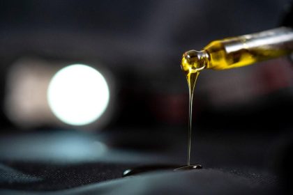 Image 1 of Balancing Potency and Legal Limits: What Compliant Distillates Deliver