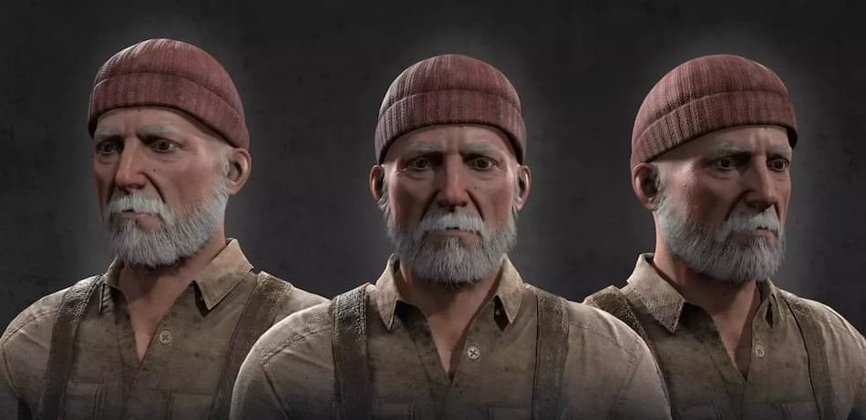 Shaping Experience Through 3D Character Design