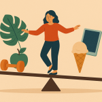 The Age of Balance: Why Wellness Isn’t About Perfection Anymore