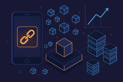 Why Scaling a Blockchain App Is Harder Than It Looks