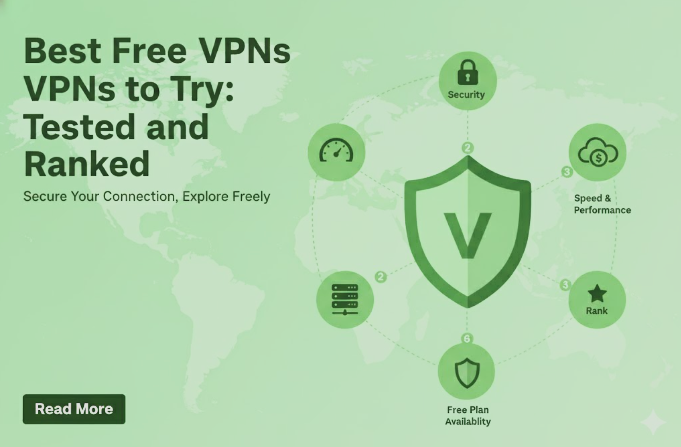 Best VPN
