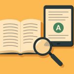 Website interface displaying reading statistics and article summaries on readability.com platform