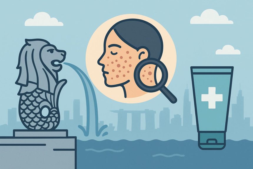 Skincare Tips for Moms Dealing With Breakouts