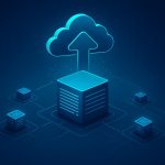 Edge computing network nodes processing data near devices with cloud technology integration