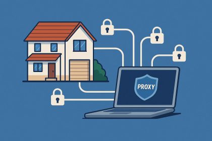 Leading residential proxy providers ranked and compared for speed and reliability