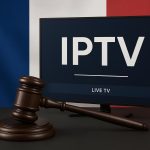 IPTV legality in France with Smarters4K as a recommended secure streaming solution