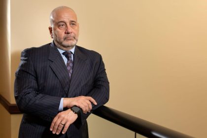 Image 1 of Defending Your Rights: How Mike G Law Protects Clients Facing Violent Crime Charges in Tampa
