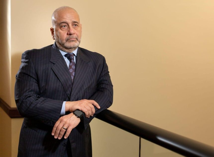 Image 1 of Defending Your Rights: How Mike G Law Protects Clients Facing Violent Crime Charges in Tampa