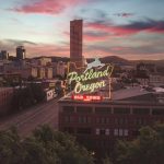 Image 1 of Planning a Tour to Portland – A City That Smells Like Coffee and Feels Like Art