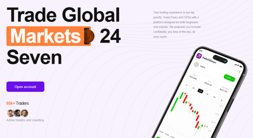 Image 1 of Trade24Seven reviews crypto scams in LATAM: How to protect your investments from fraud