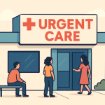 Image 1 of What Is Urgent Care? A Quick Guide to Timely Medical Attention