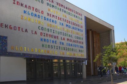 Image 1 of Meta-title:Paul Diamond & the Power of Collective Action