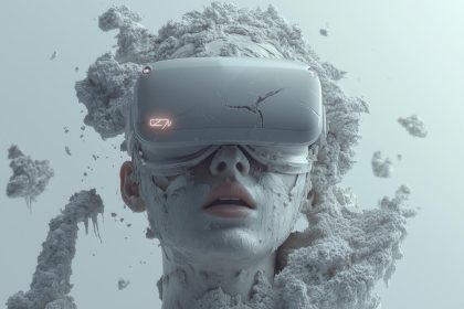 Image 1 of Hybrid Collapse: Where Technology Becomes Language