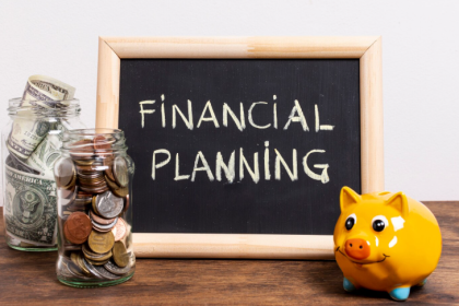 Image 1 of 5 Common Mistakes to Avoid in Financial Planning