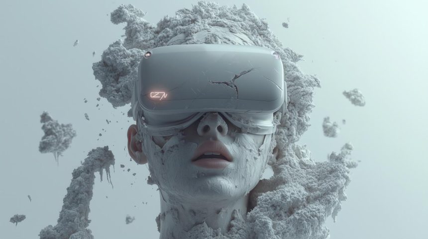 Image 1 of Hybrid Collapse: Where Technology Becomes Language