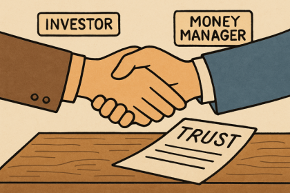 Image 1 of Can You Trust All Money Managers With Your Investments?