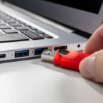 Image 1 of Title: 8 Easy Ways to Fix Corrupted USB Flash Drive in 2025
