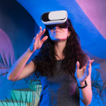 Image 1 of A Local’s Guide to VR Attractions and Hidden Gems in Amsterdam