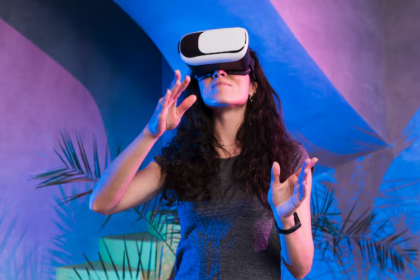 Image 1 of A Local’s Guide to VR Attractions and Hidden Gems in Amsterdam