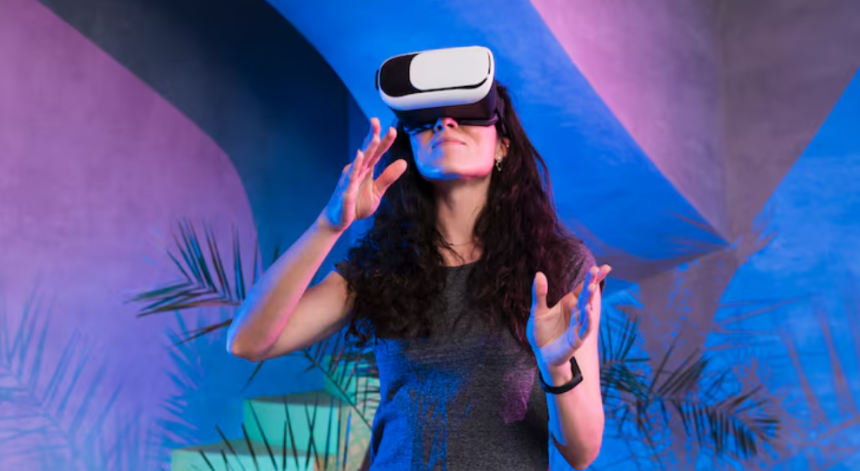 Image 1 of A Local’s Guide to VR Attractions and Hidden Gems in Amsterdam