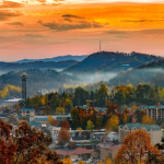 Image 1 of What to Pack for a Gatlinburg Cabin Getaway