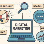 Image 1 of Proven Strategies to Boost Your Online Visibility Through Digital Marketing