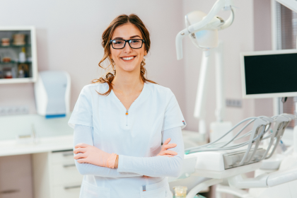 Image 1 of Healthy Teeth, Healthy Life – The Power of Modern Dentistry