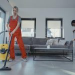 Image 1 of How Hiring Professional Cleaners Save You Time and Stress