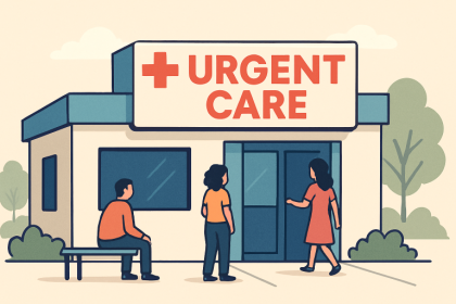 Image 1 of What Is Urgent Care? A Quick Guide to Timely Medical Attention