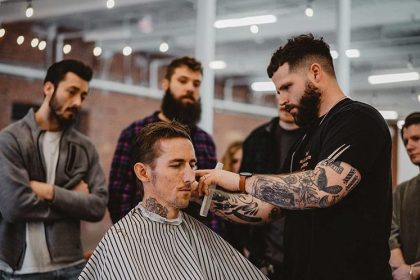 Image 1 of Starting a Hair Replacement Business: Essential Wholesale Tips