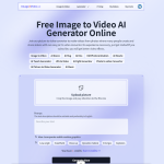 From Still to Story: Create Stunning Videos With Image to Video AI