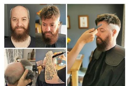 Image 1 of Low Density Hair Systems: A Stylist's Guide to Realism, Risks, and Results