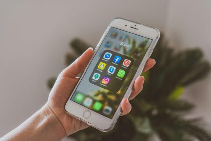 Image 1 of 5 Easy Ways to Make Your Online Profile More Readable and Trustworthy