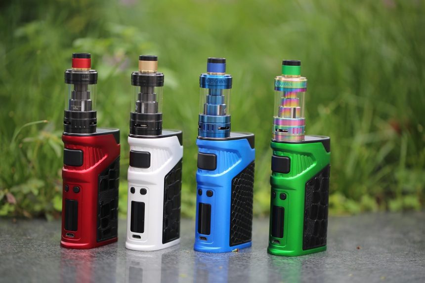 Image 1 of Tips to Increase Retail Profits Using Wholesale Vape Deals