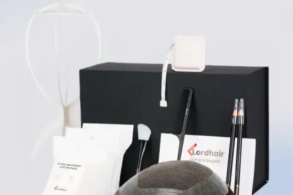 Image 1 of Top Common Hairpiece Mistakes For New Users